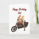 Search for up your dad cards Bike