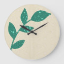 Search for green leaf clocks Boho