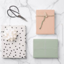 Search for pastel colors wrapping paper Cute