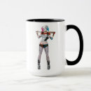 Search for suicide squad mugs Margot robbie