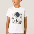 Search for space kids tshirts Planet