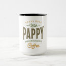 Search for best pappy mugs Dad