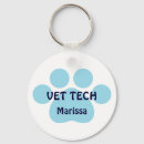 Search for vet tech key rings Pets