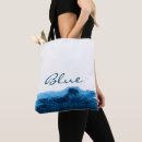 Search for dark blue bags Minimalist