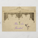 Search for theatre curtain invitations Cinema