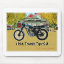 Search for triumph mousepads Classic
