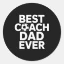 Search for soccer coach stickers League