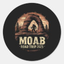 Search for moab utah stickers Hiking
