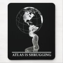 Search for capitalism mousepads Libertarian