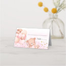 Search for baptism place cards Pink