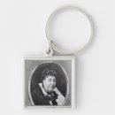 Search for george key rings White