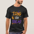 Search for math teacher costume tshirts Nerd