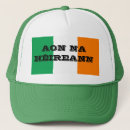 Search for leprechauns hats Ireland