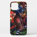 Search for football player iphone cases Retro