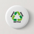 Search for environmental conservation badges Save the earth