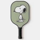 Search for snoopy pickleball paddles Charlie brown