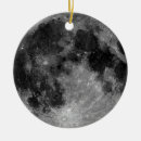 Search for moon phase christmas tree decorations Full