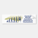 Search for humanists bumper stickers Atheists