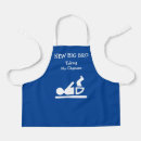 Search for diaper aprons For him