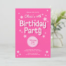 Search for daughter birthday invitations For her
