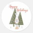 Search for happy gnome stickers Winter