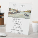 Search for boat signs Watercolor