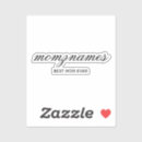 Search for bonus stickers For her