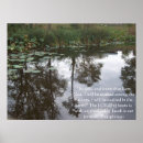 Search for be still and know that i am god posters Nature