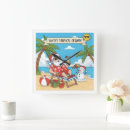 Search for surf santa art Tropical