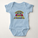 Search for the power is yours baby clothes Captain planet