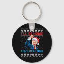 Search for santa s key rings Merry christmas