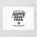 Search for happy new year wishes postcards Funny