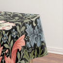 Search for vintage tablecloths Floral
