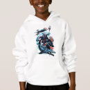 Search for black manta clothing Super hero