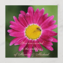 Search for painted daisies invitations Daisy