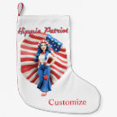 Search for patriotic christmas stockings Patriotism