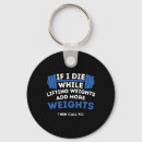 Search for powerlifting key rings Cardio