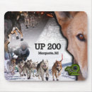 Search for sled dog mousepads Snow