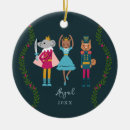 Search for nutcracker christmas tree decorations Girl