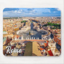 Search for vatican mousepads Rome