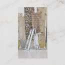 Search for employment business cards Job