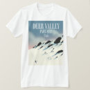 Search for deer valley tshirts Utah