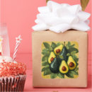 Search for cute avocado stickers Food