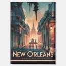 Search for new orleans magnets French quarter