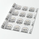 Search for biking wrapping paper Race