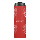 Search for musical notes travel mugs Hearts