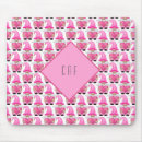 Search for valentines cute mousepads Trendy