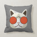 Search for cat face cushions Cool