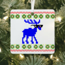 Search for ugly home decor Reindeer