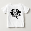 Search for dalmatian baby clothes Cartoon